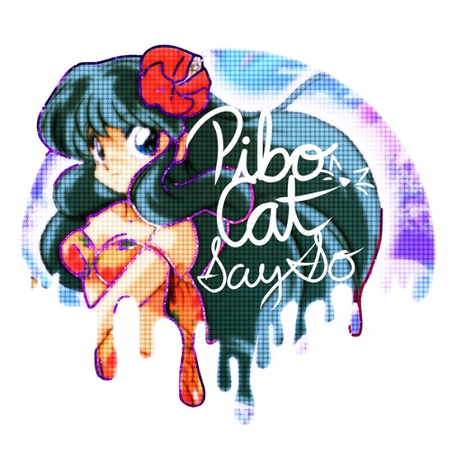 Pibo Cat - Say So (Cover)