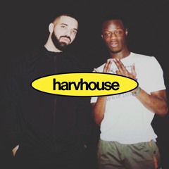 J Hus feat. Drake - WHO TOLD YOU X ONE IN A MILLION (HarvHouse Mashup)