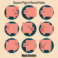 Square Pigs In Round Holes (Speed Edit)