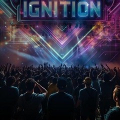 DJ IGNITION - Italian Dance Vinyl Mix - 155 bpm set - April 2024 - Vocals Venue Style