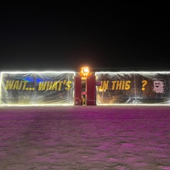 CAMP WWIT Mate Pah-Tay BM 24