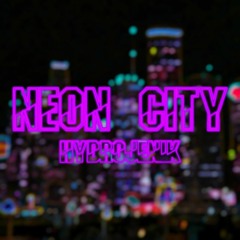 Neon City