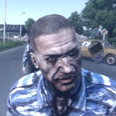 UP DA $PEAK$ (Prod. 1blnk x AGC)