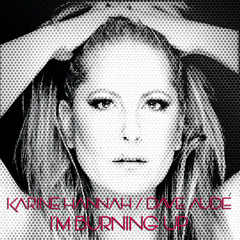 I'm Burning Up (Angel Manuel Remix)