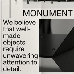 Decnu - Monument (unreleased)