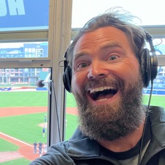 Adler Talks With Bally Sports WI Broadcaster And Former Brewers Pitcher Tim Dillard 2024 Playoffs