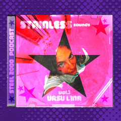 Stainless Sounds 08 - URSU L1NA