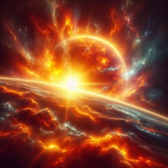 solar flare