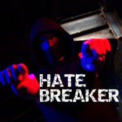 DEMONIC - HATEBREAKER [MASTERED] EP BASS AGAINST HATE