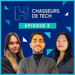 Comment la data révolutionne-t-elle le secteur du recrutement ?