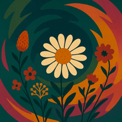 Blumenwiese