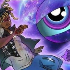 juice wrld-Extra Read All About It.