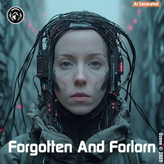 Forgotten And Forlorn