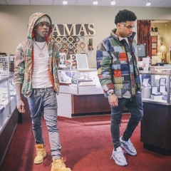 NoCap - Street Mumble UNRELEASED SNIPPET AUDIO