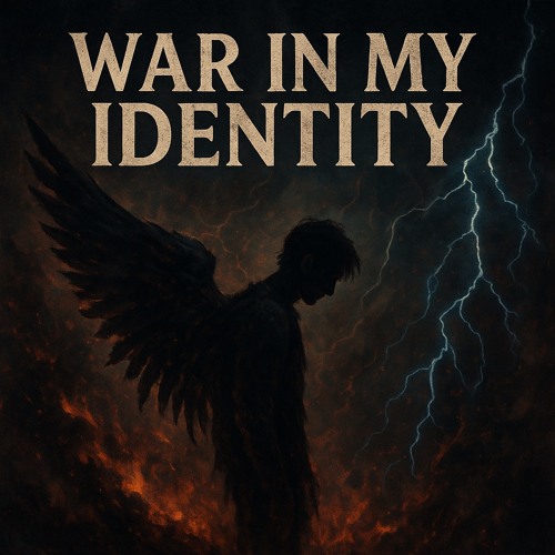 war in my identity