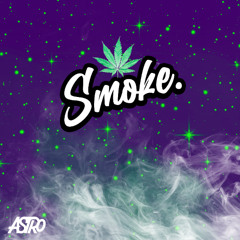 Smoke.