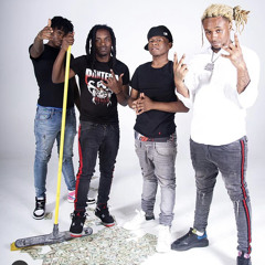 CornaVirus-32ways ft Harlem Wizard