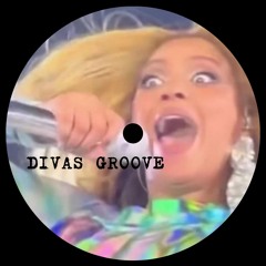 ED SHEPPERD - Divas Groove