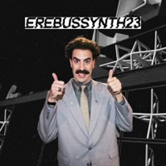 ErebusSynth23 - BORATEK (FREE DL)