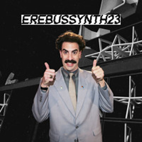 ErebusSynth23 - BORATEK (FREE DL)