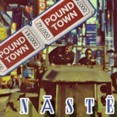 POUNDTOWN Sexy Red FLIP- NĀSTË