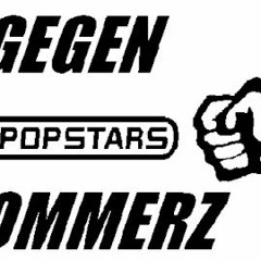 Ohrenschmerzen - Kein Herz für Kommerz!!!