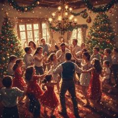 The Christmas Boogie