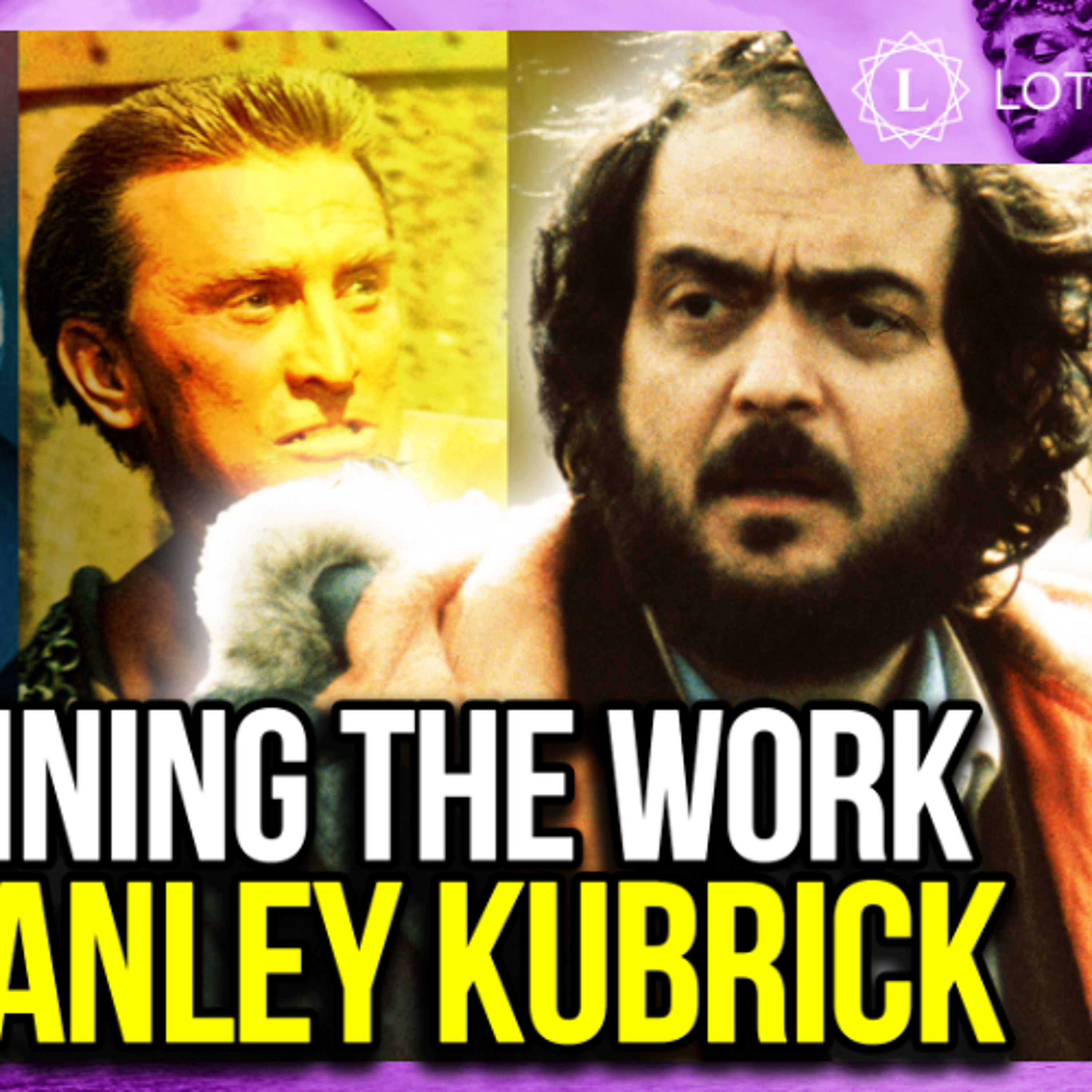 PREVIEW: The Career of Stanley Kubrick: Part IV
