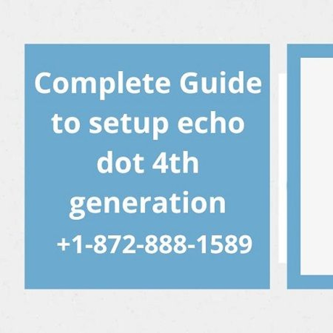 Wifi Setup Guide For Echo Dot Review photo