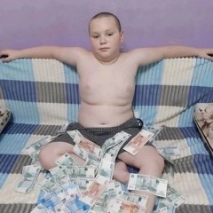 молодые бабки mvp xP