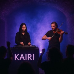 The Life: The Fifth Silence (For All Who Danced This Night) - Pt 1