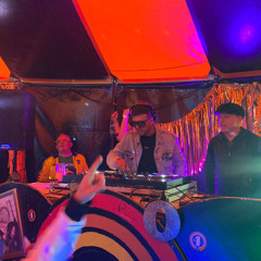 The Funk Soul Alternative