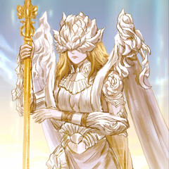 Weapon Bequeathed Harmonia (Phase 2 Extended) - Elden Ring Nightreign The Forsaken Hollows OST