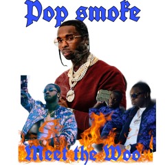 DEEJAY J3 POPSMOKE MIX (MTW2 &AIM FOR THE MOON)
