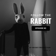 RBBT DJ - Follow The Rabbit(episode#2)