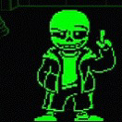 Green sans theme extended