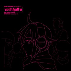 VA-11 Hall-A - Cyberpunk Bartender Action Soundtracks