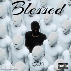 Blessed (Numero Uno Bonus) (Radio Edit)