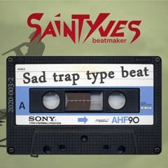 Sad trap type beat 2020 - 003 - 2