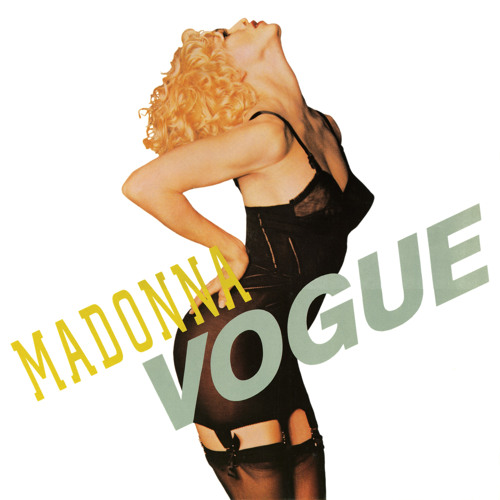 Madonna mixes