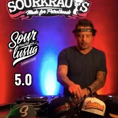 Sour Macht Lustig 5.0 - Andree Wischnewski