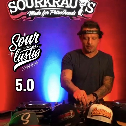 Sour Macht Lustig 5.0 - Andree Wischnewski