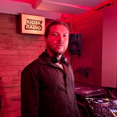 Florentino @ Kiosk Radio 20.09.2024
