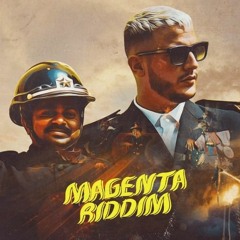 Dj Snake - Magenta Riddim ( D-WHITE REMIX ) 2K25