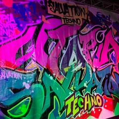 Summoner @ Salvation.zolines
