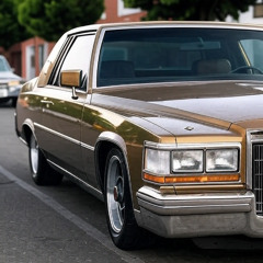 Colt 45..... [Frostbite Howlers] (uncensored)