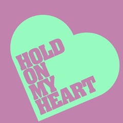 Hold on My Heart (Zetbee Extended Remix)
