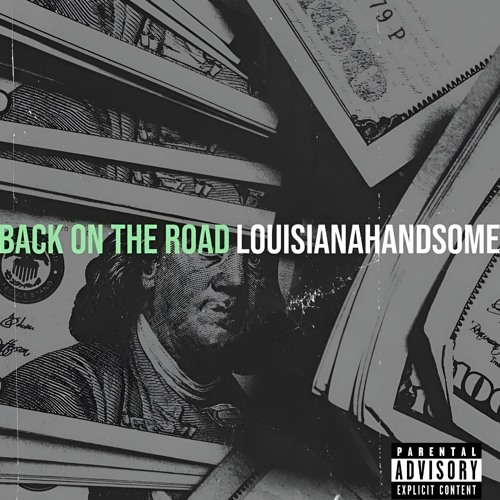 Back On The Road (Album Exclusive)