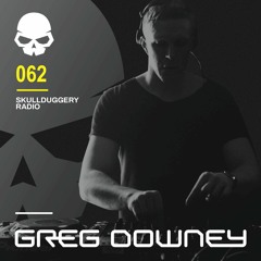 Skullduggery Radio 062 with Greg Downey