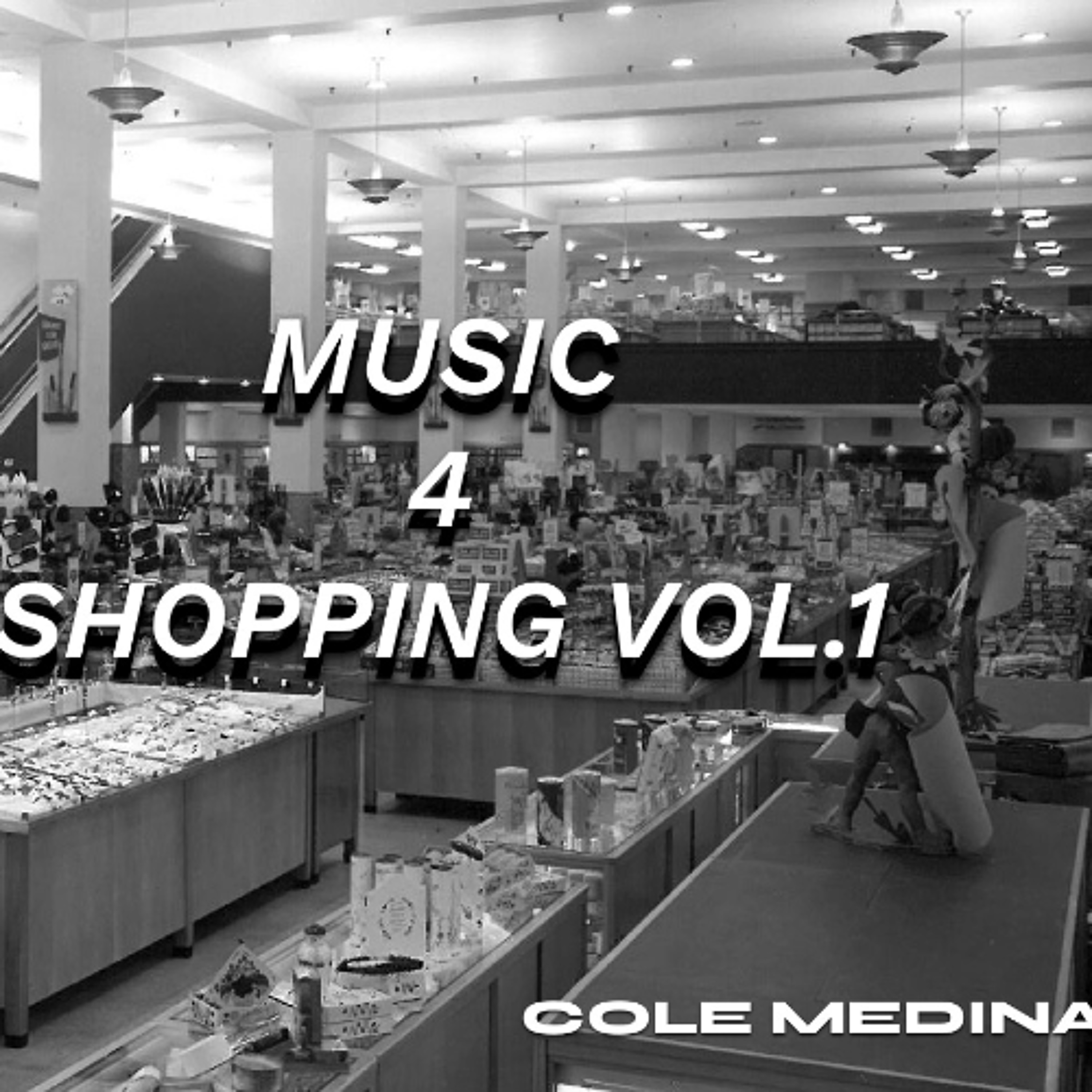 MUSIC 4 SHOPPING VOL.1 MSTR episode artwork